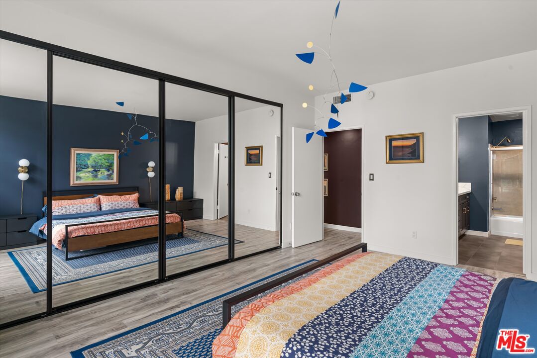 7960 Selma Ave Unit: 207