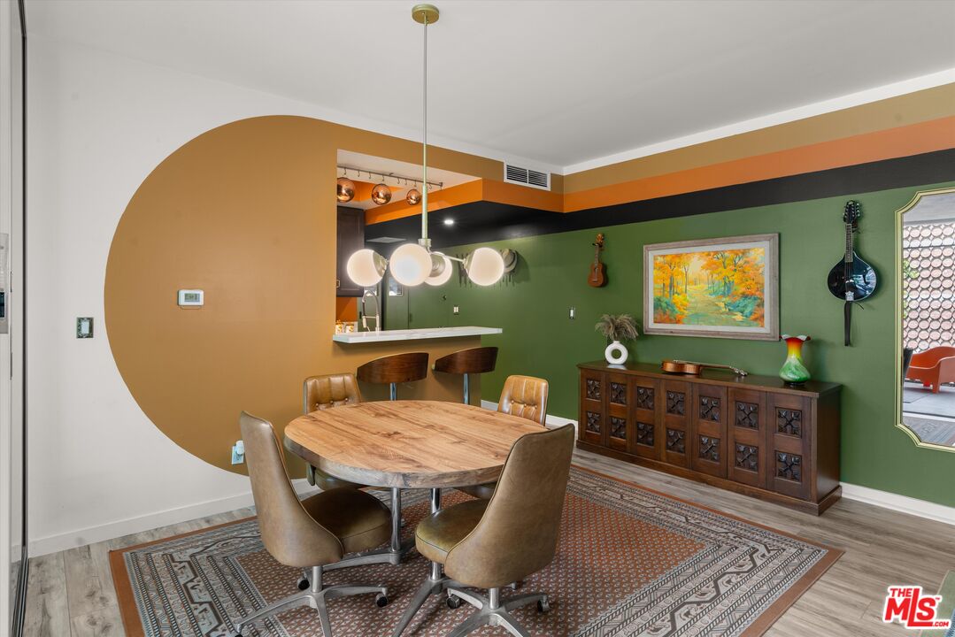 7960 Selma Ave Unit: 207