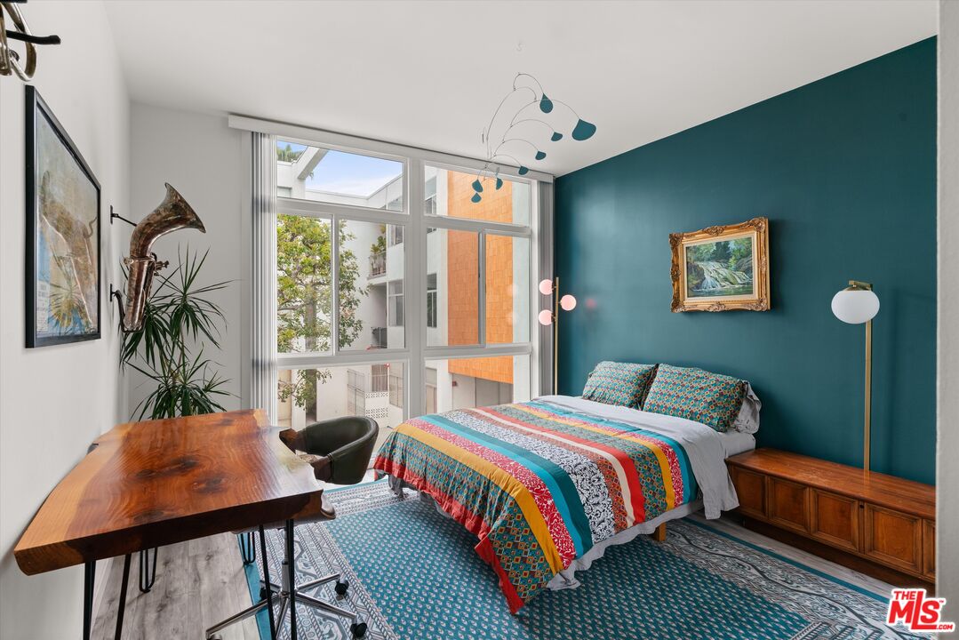 7960 Selma Ave Unit: 207