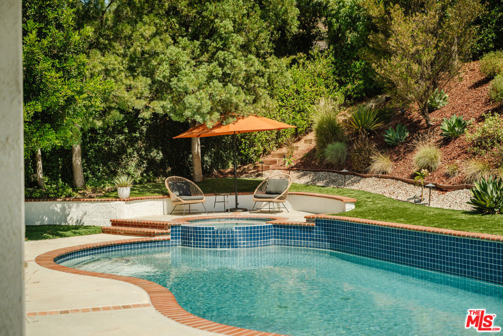 5741 Stone Mountain Lane
