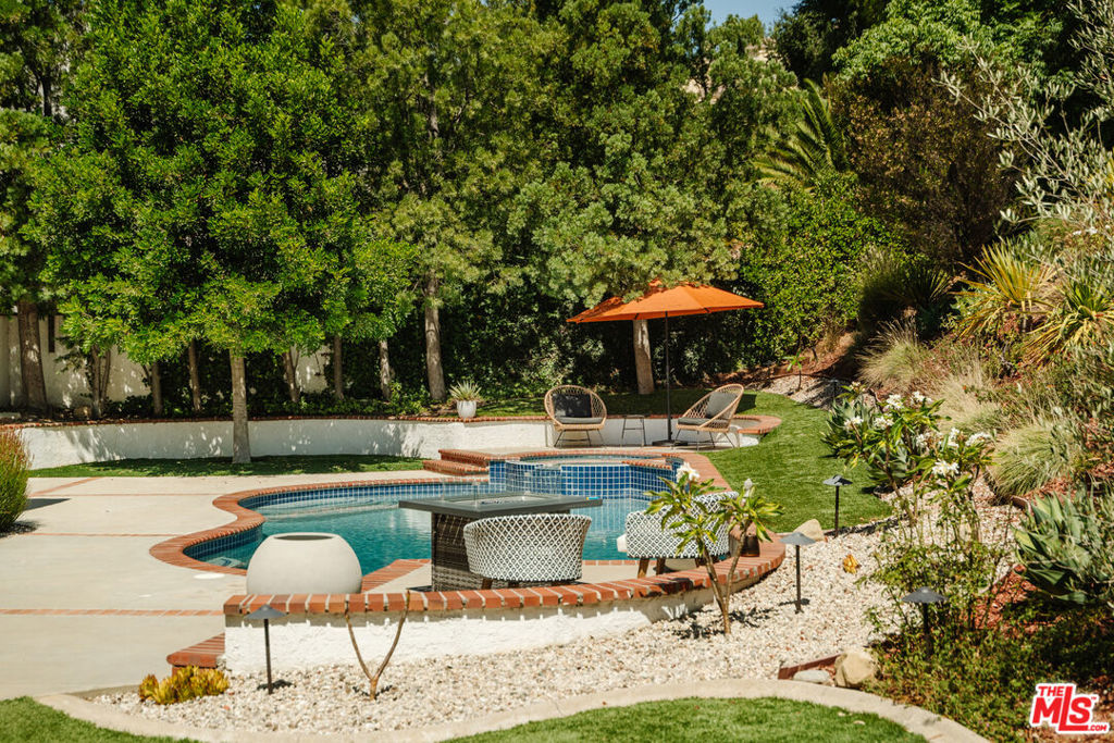 5741 Stone Mountain Lane