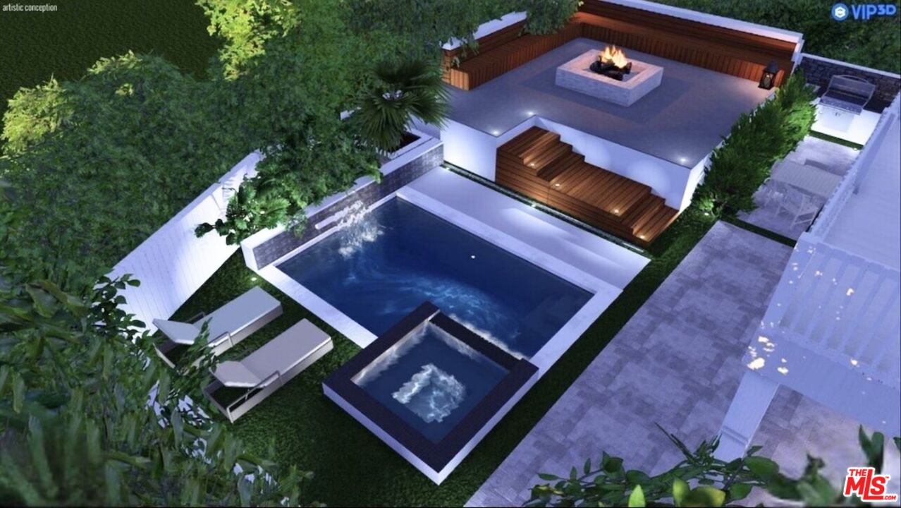 808 SAN VICENTE BLVD