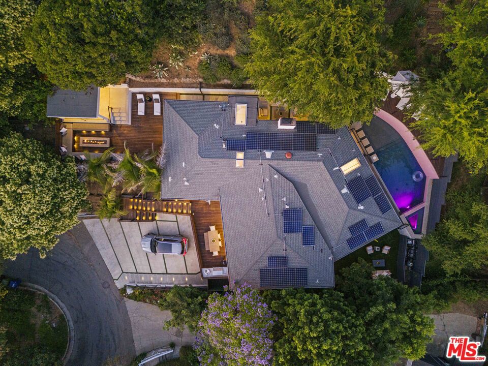 3873 Berry Drive