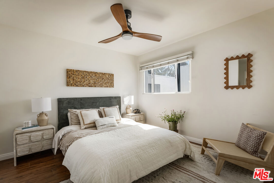 2500 Abbot Kinney Blvd Unit: 25