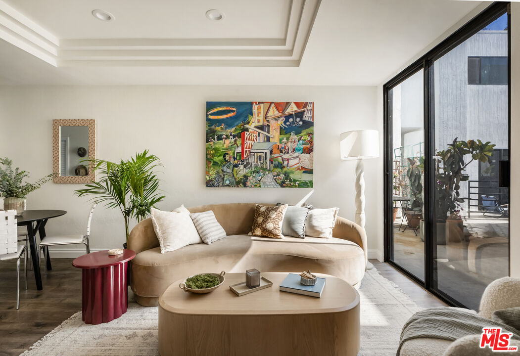 2500 Abbot Kinney Blvd Unit: 25