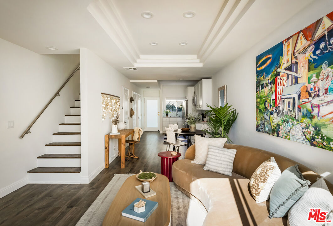 2500 Abbot Kinney Blvd Unit: 25