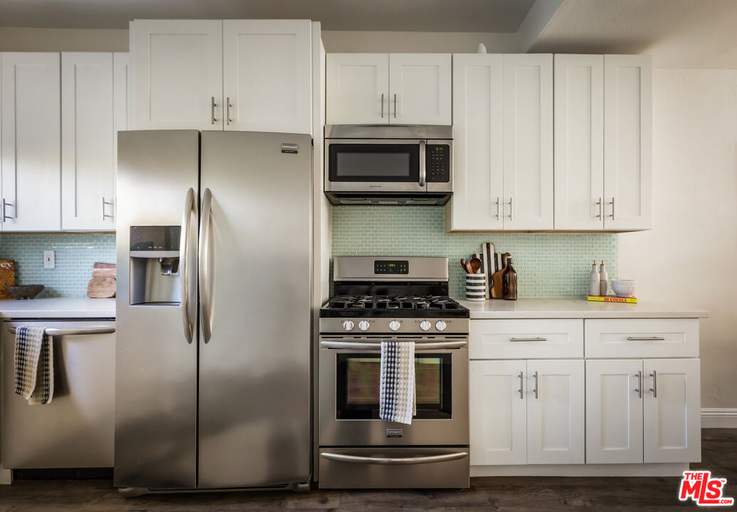 2500 Abbot Kinney Blvd Unit: 25
