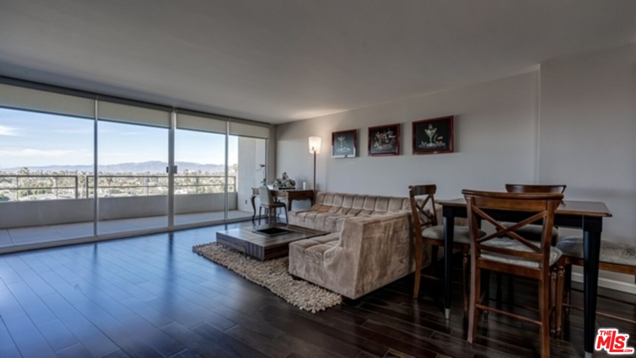 4265 Marina City Dr Unit: 301