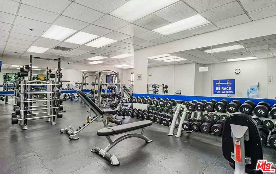 4265 Marina City Dr Unit: 301