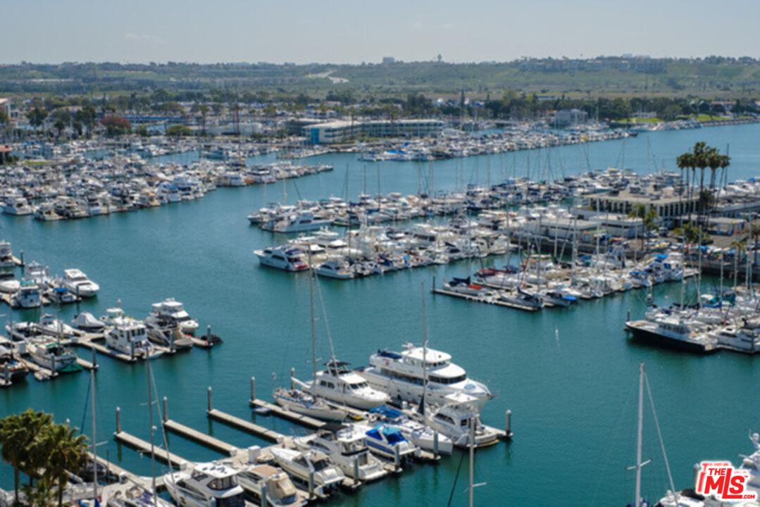 4265 Marina City Dr Unit: 301