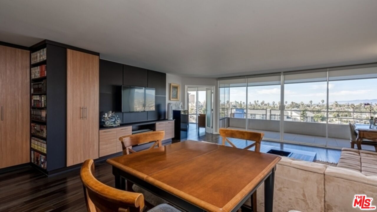 4265 Marina City Dr Unit: 301