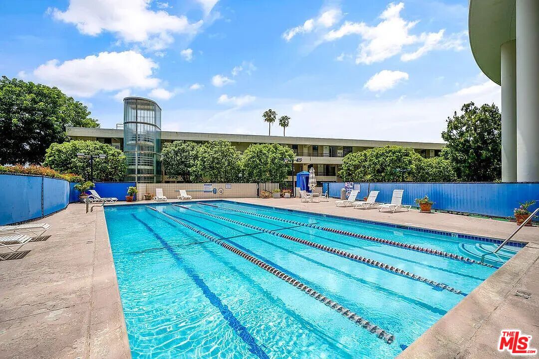 4265 Marina City Dr Unit: 301