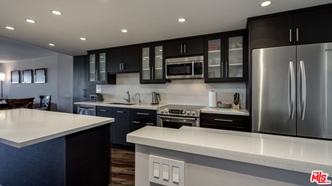 4265 Marina City Dr Unit: 301