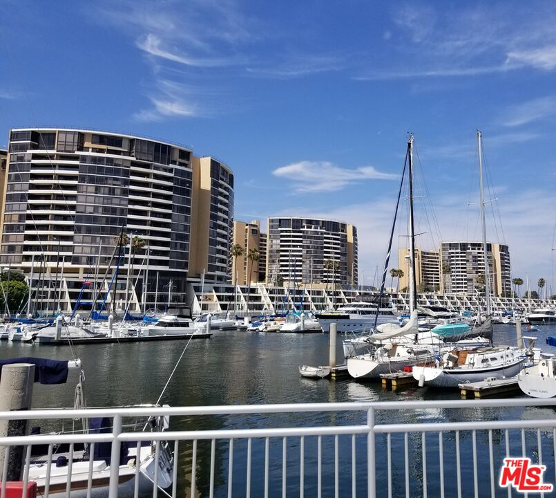 4265 Marina City Dr Unit: 301