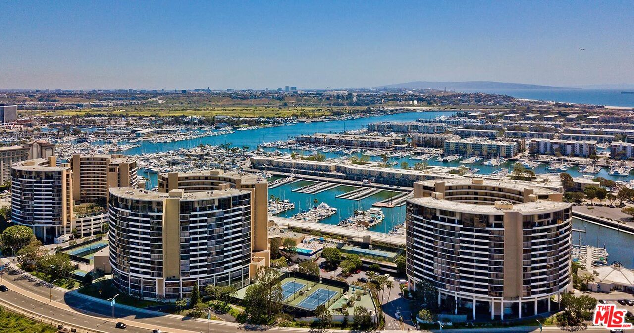 4265 Marina City Dr Unit: 301