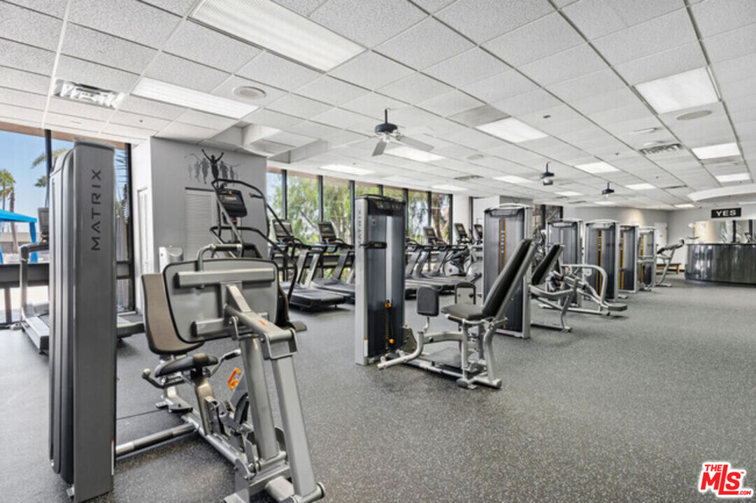 4265 Marina City Dr Unit: 301