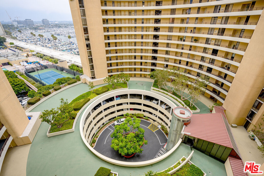 4265 Marina City Dr Unit: 301