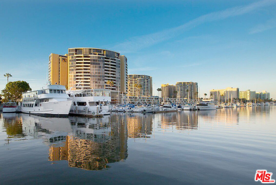 4265 Marina City Dr Unit: 301