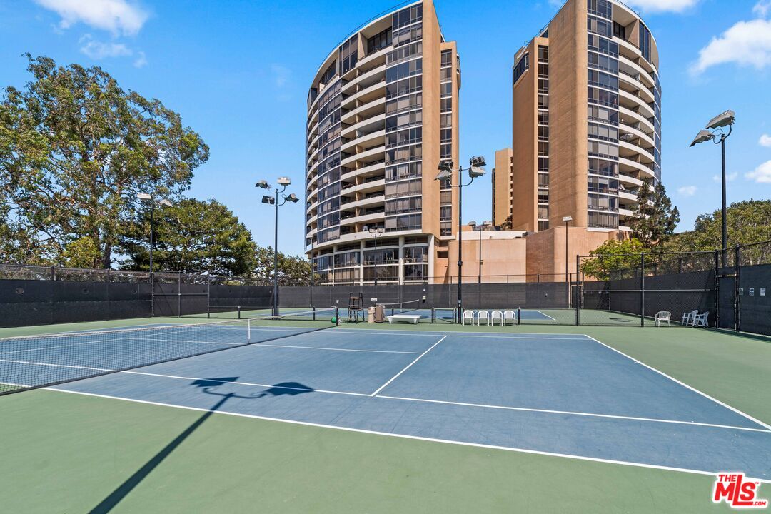 4265 Marina City Dr Unit: 301
