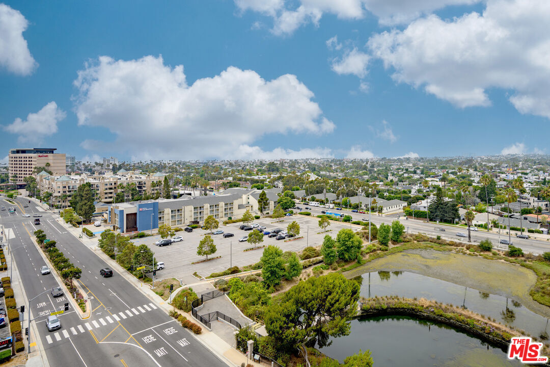 4265 Marina City Dr Unit: 301
