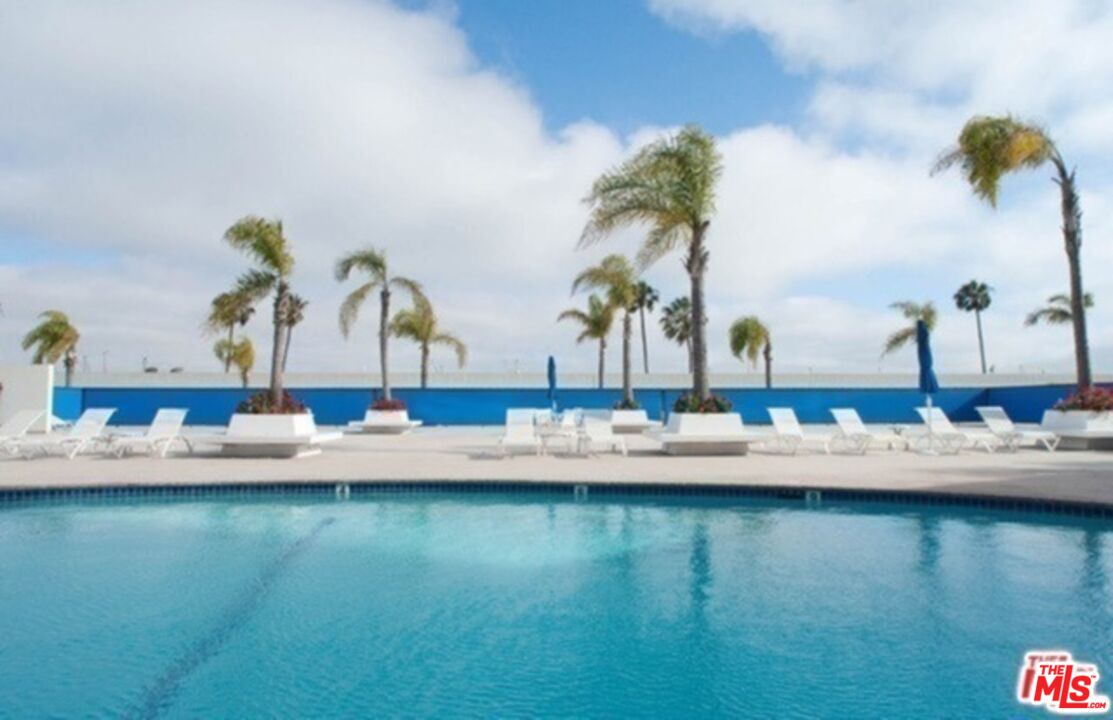 4265 Marina City Dr Unit: 301