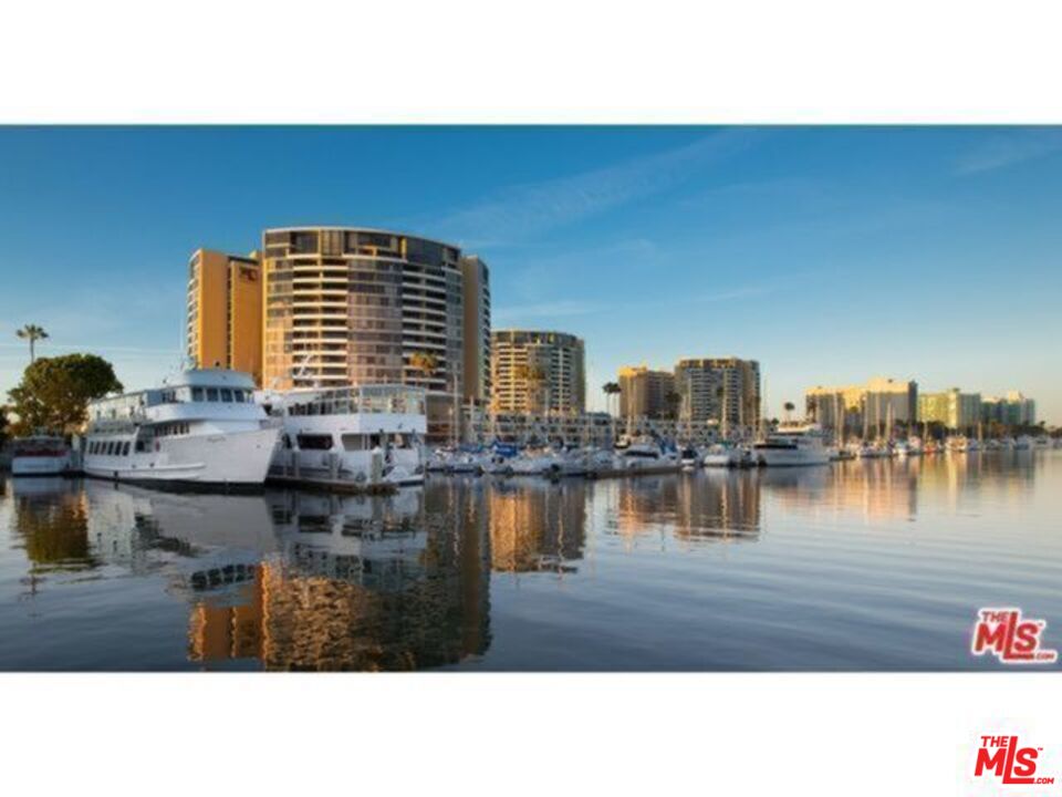 4265 Marina City Dr Unit: 301