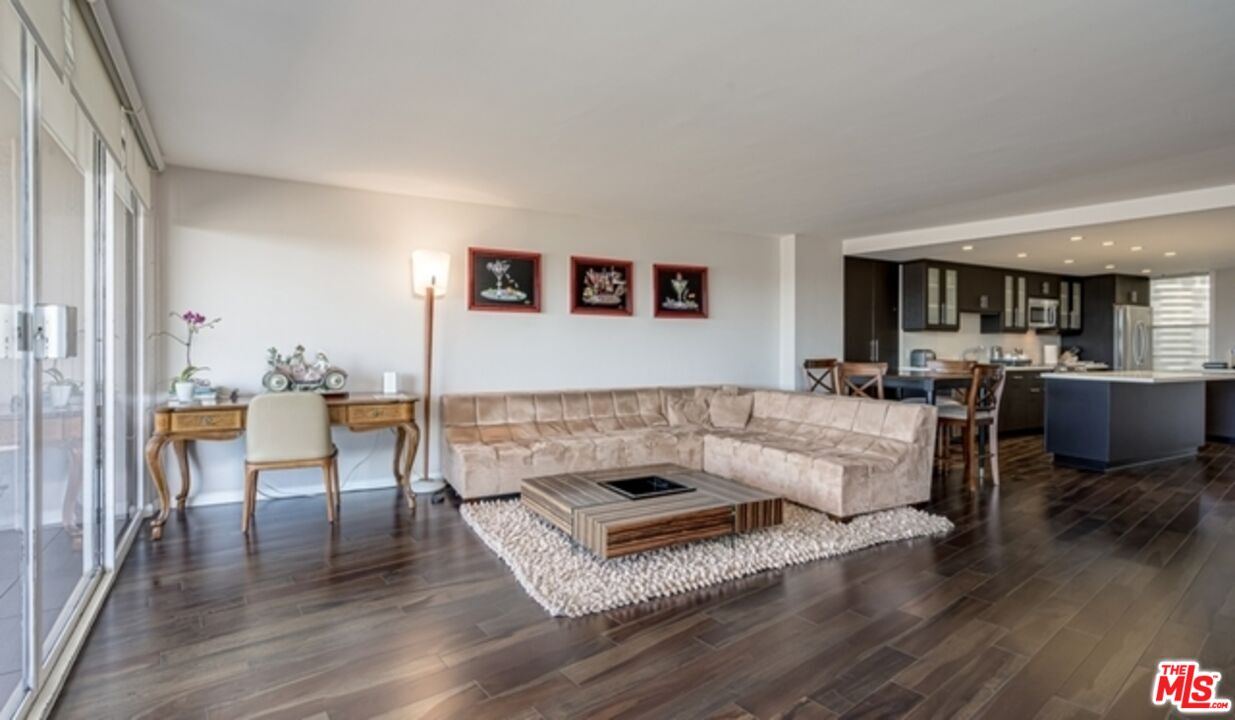 4265 Marina City Dr Unit: 301