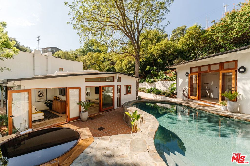 2145 Sunset Crest Drive