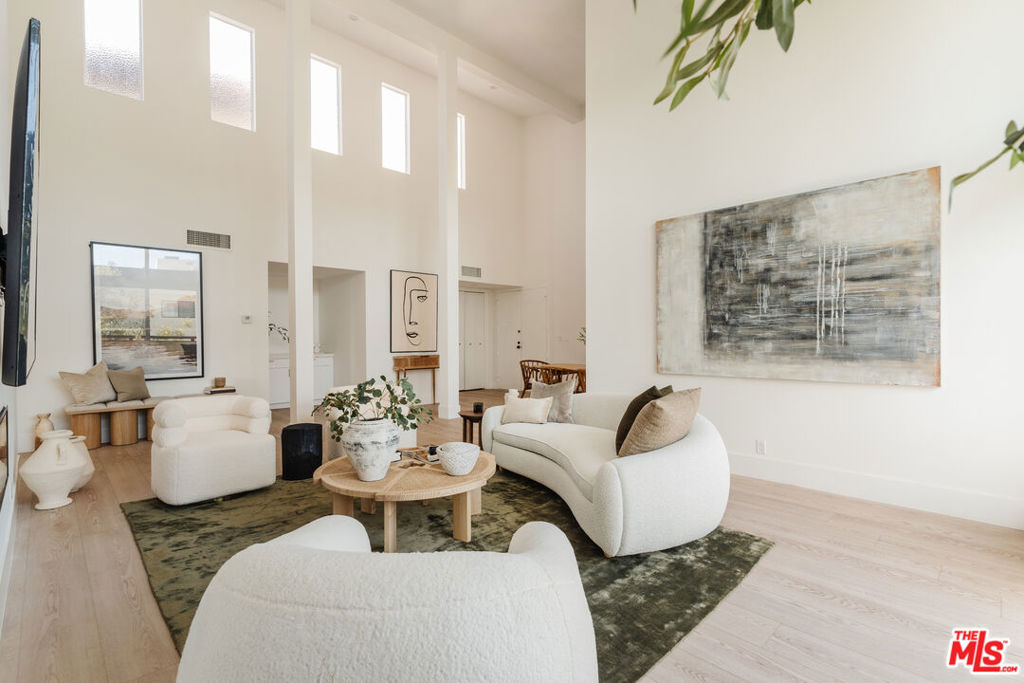 1277 S Beverly Glen Boulevard 408