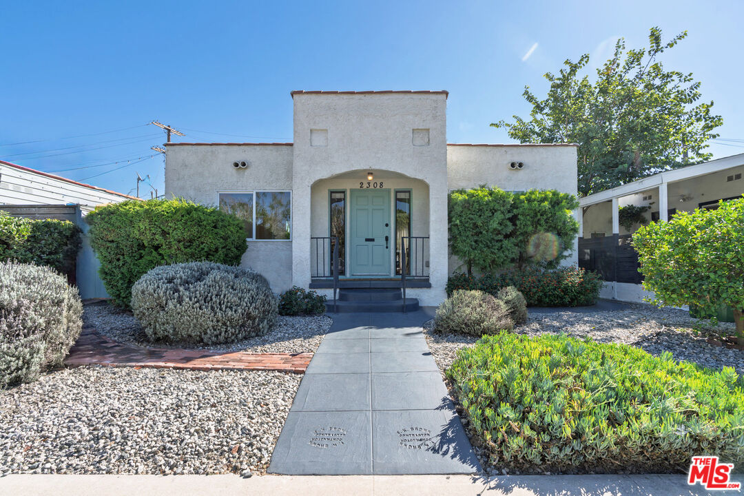 2308 S Highland Ave