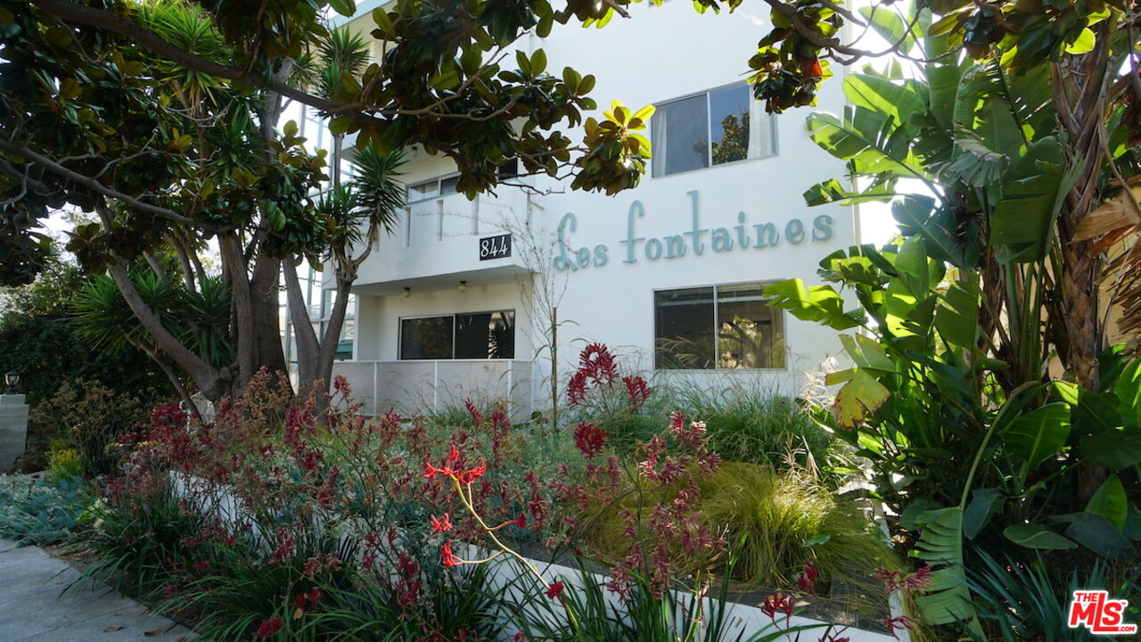 844 6Th St Unit: 1
