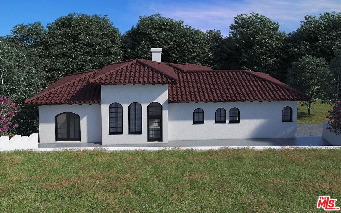 4011 N Glenalbyn Drive