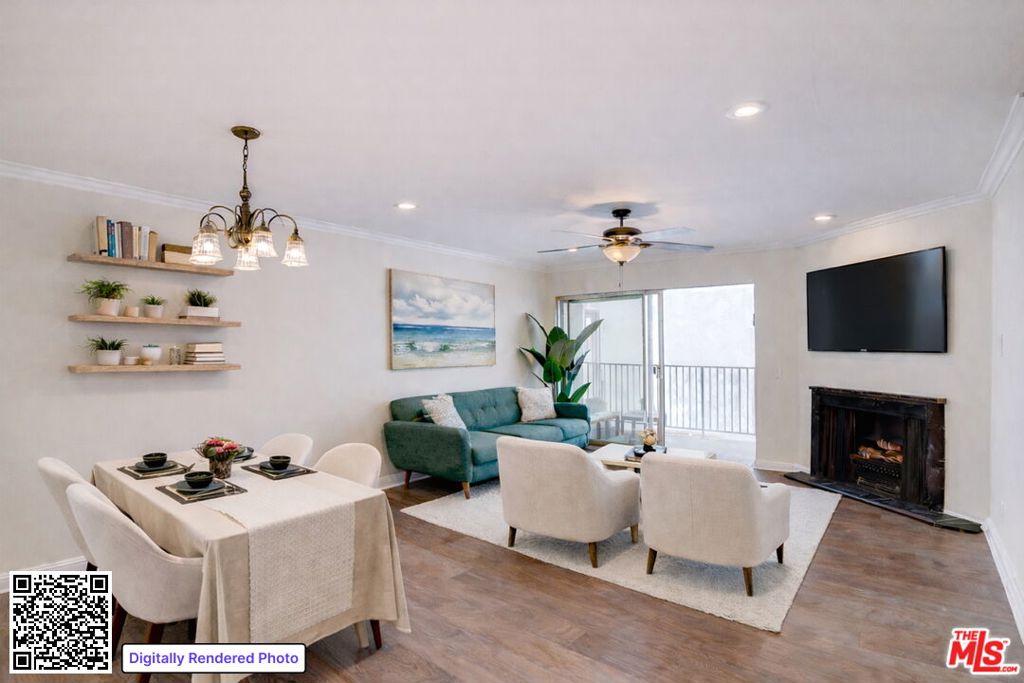 1515 S Beverly Drive 306