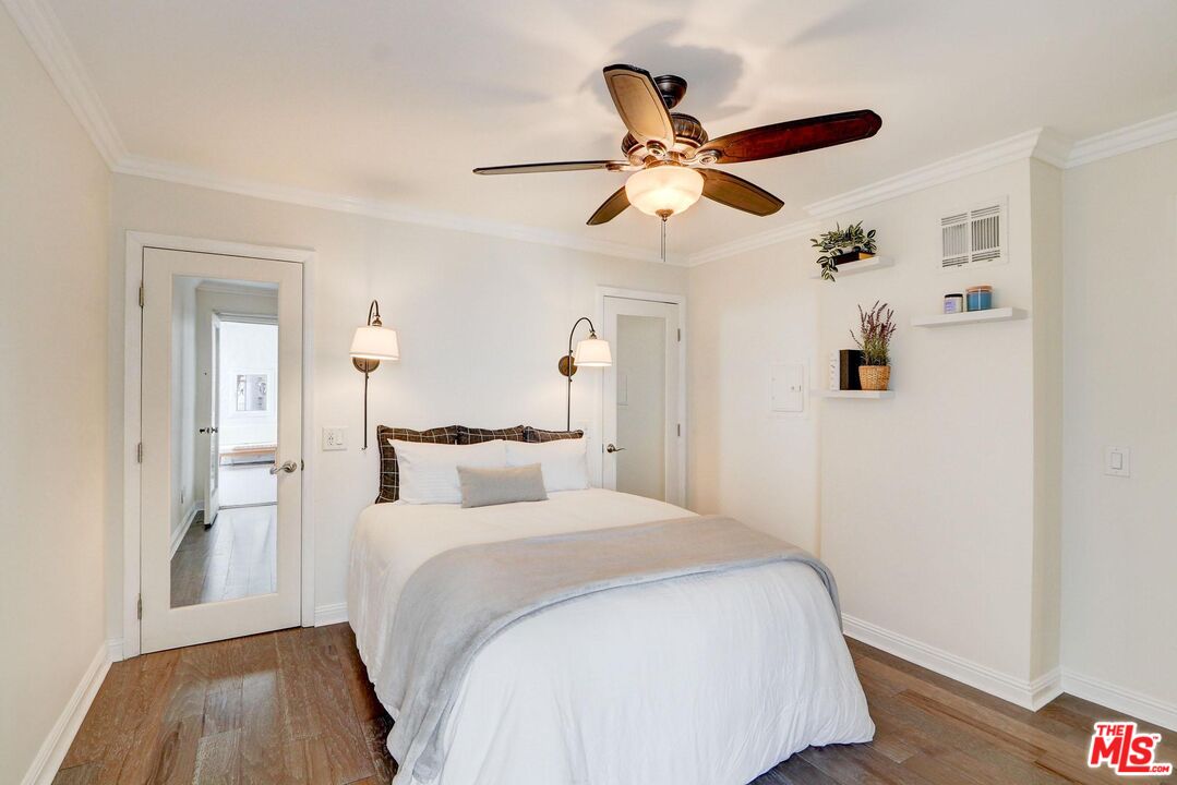 1515 S Beverly Dr Unit: 306