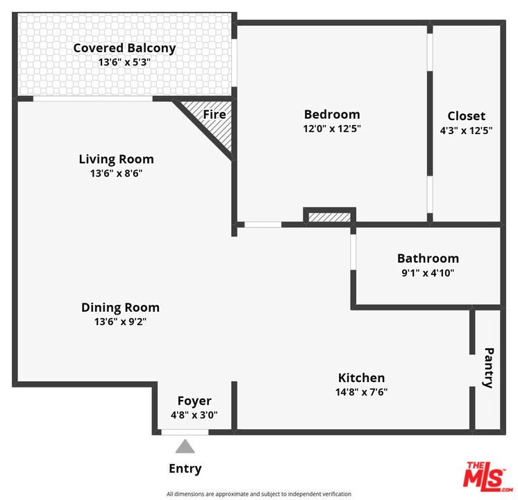 1515 S Beverly Dr Unit: 306