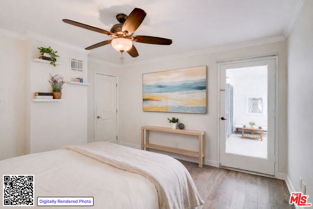 1515 S Beverly Dr Unit: 306