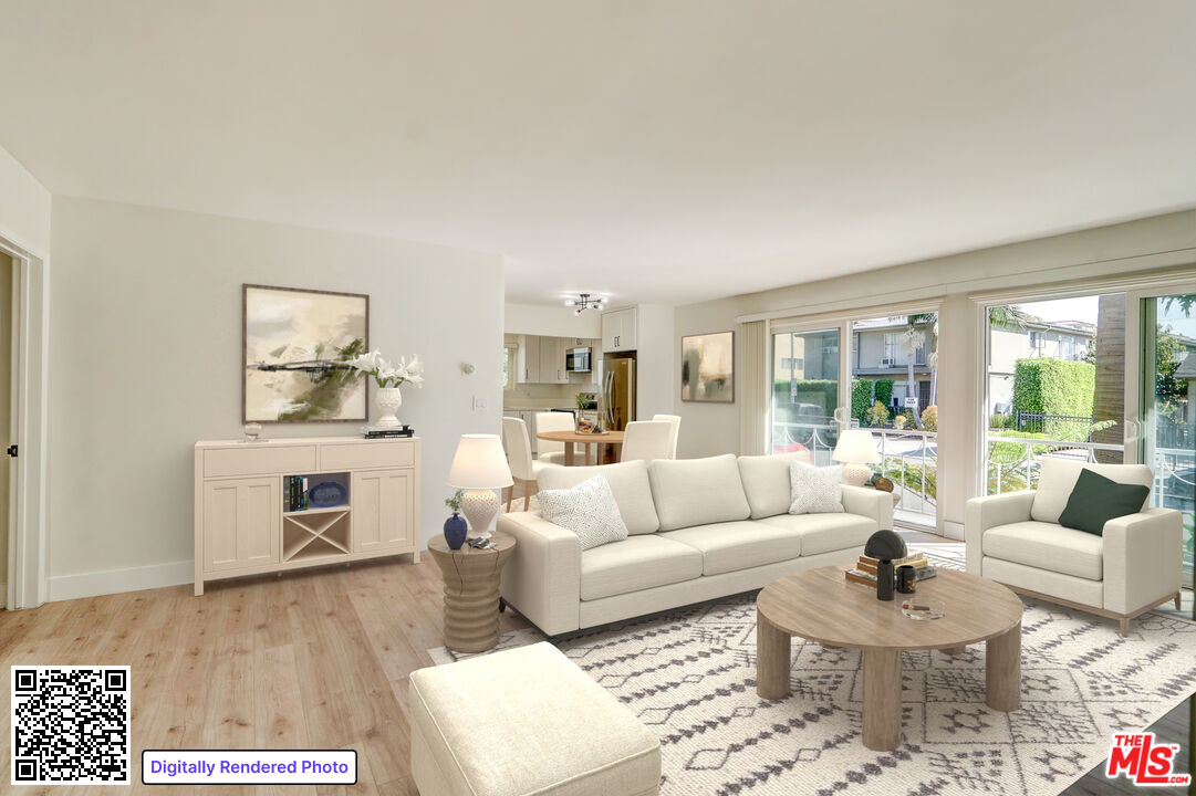 1031 N Laurel Ave Unit: 1