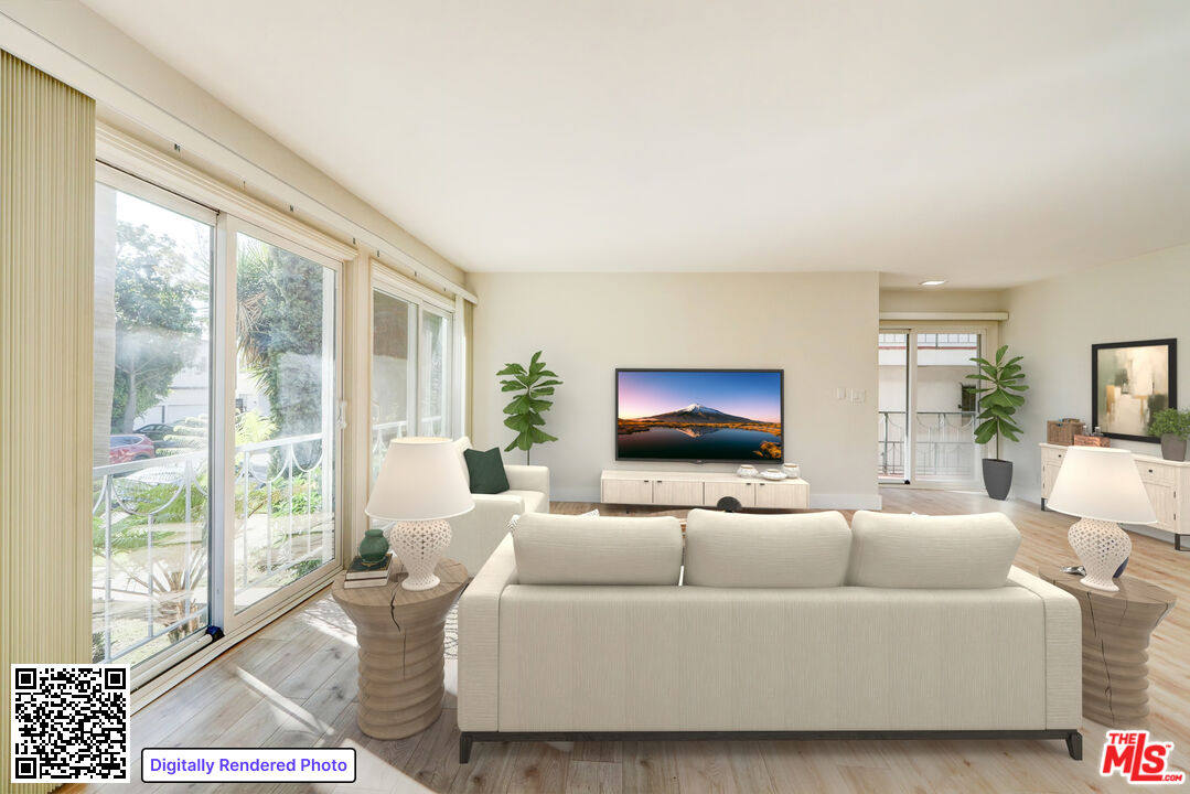 1031 N Laurel Ave Unit: 1