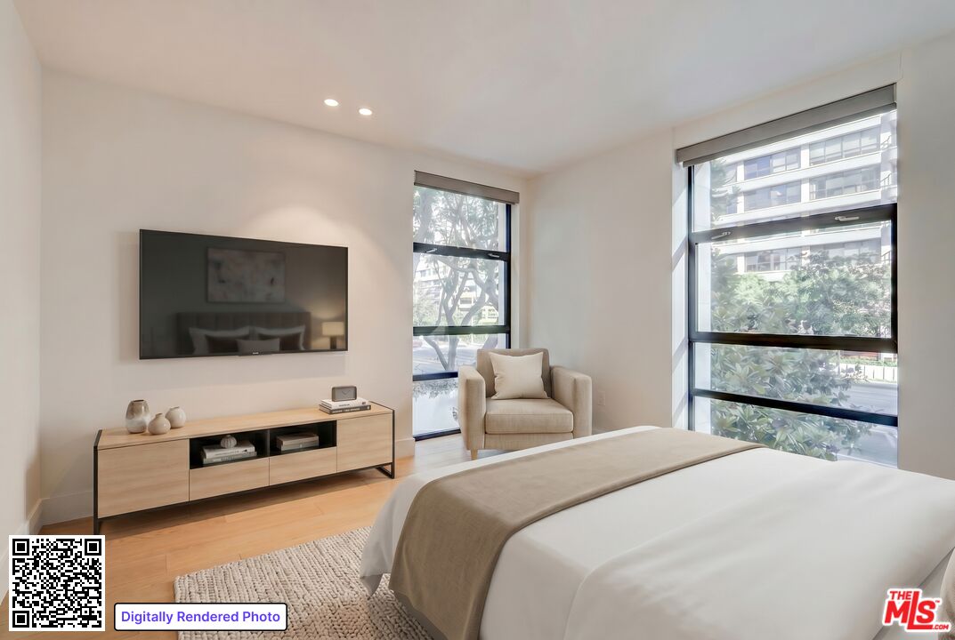 10777 Wilshire Blvd Unit: 210