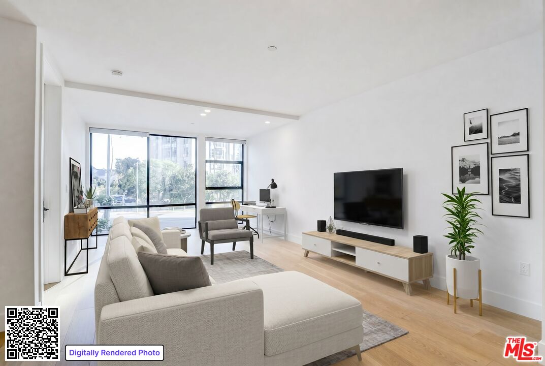 10777 Wilshire Blvd Unit: 210
