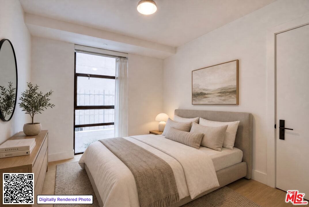 10777 Wilshire Blvd Unit: 210