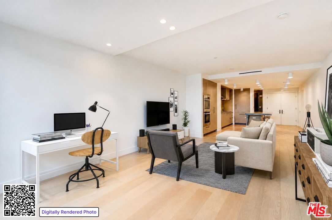 10777 Wilshire Blvd Unit: 210