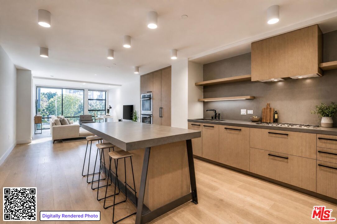 10777 Wilshire Blvd Unit: 210