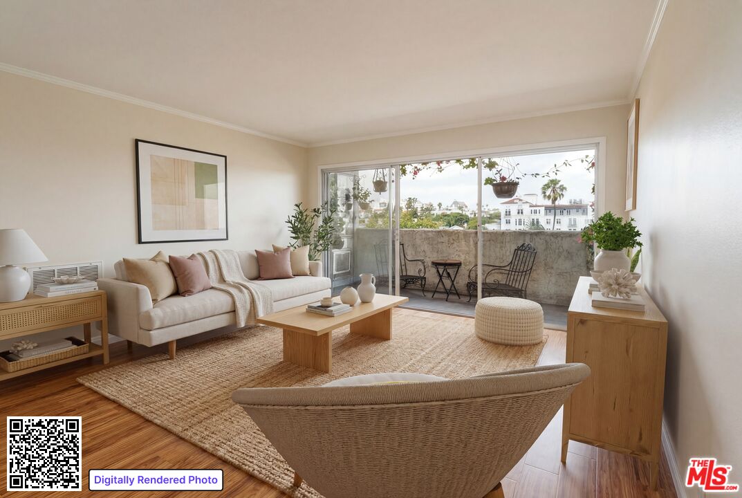8400 De Longpre Ave Unit: 410