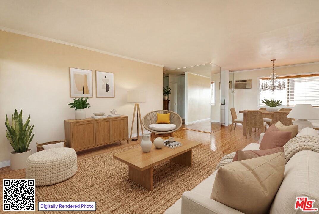 8400 De Longpre Ave Unit: 410