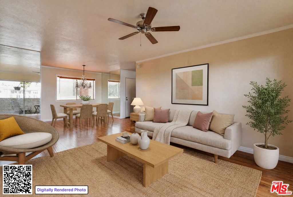 8400 De Longpre Avenue 410