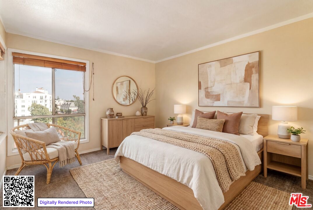8400 De Longpre Ave Unit: 410