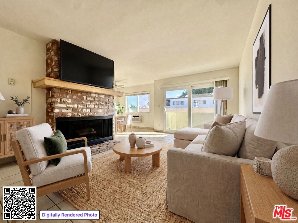 11946 Dorothy Street #7