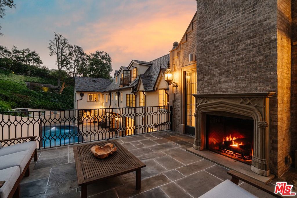 10950 Bellagio Road
