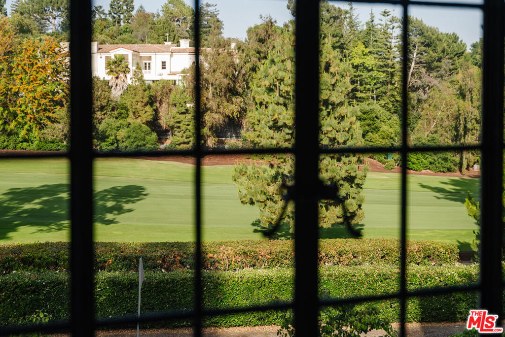 10950 Bellagio Road